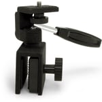 Car Window Clamp Mount for Cameras, Scopes, Binoculars, Action Cams, Monoculars