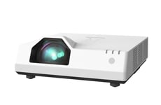 Panasonic Pt-Tmz400, 4000 Ansi Lumen, Lcd, Wuxga (1920X1200), 3000000:1, 16:10, 1270 - 2667 Mm (50 - 105")