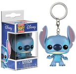 Figurine Funko Pop Keychain Disney Stitch