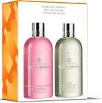 Molton Brown Woody and Floral Body Care Gift Set