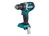 Makita DDF484Z - Borr/drivare - sladdlös - 2 hastigheter - nyckellös chuck 13 mm - 54 N·m - inget batteri - 18 V