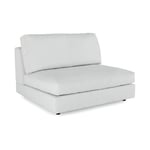 Mittmodul Scandinavian Choice Arken Loveseat Large