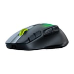 Turtle Beach Kone XP Air gamingmus, svart