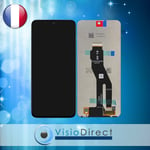 Ecran LCD + Vitre tactile pour Honor 90 Lite 5G 6.7" CRT-NX1 NOIR