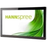 HANNspree 23 Inch Gaming Monitor HO 245 PTB Full HD LED 60 Hz USB HO245PTB