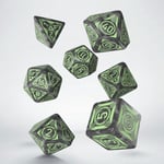 Starfinder Dice Set: Against the Aeon Throne