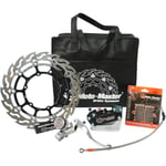 Bromskit moto-Master - Supermoto racing fram moto master kit