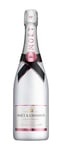 Moët & Chandon Ice Impérial Rosé Champagne, 75 cl