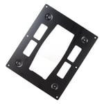 Thickened Metal Speaker Wall Bracket Compatible With Sonos Sub Gen 3