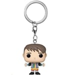 Funko Pocket Pop! Keychain: Friends - Joey Tribbiani (in Chandler's Clothes)