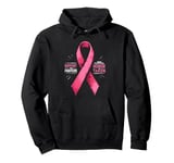 Support The Fighters Admire The Survivors Honor The Taken Pullover Hoodie