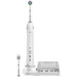 Oral-B Smart 4 4000N sähköhammasharja - valkoinen