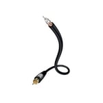 Digital coax-kabel RCA - Star - In-akustik 1.5m