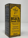 Hesh Black Seed Oil 100ml | Black Seed Oil 100% Pure Virgin Cold Pressed