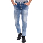 Pantalon Dsquared  S71LB1255-S30664-470