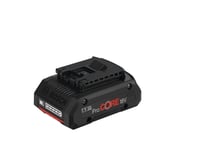 Bosch Batteri ProCORE 18V 4,0Ah