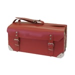 Sacs de plombier sac rouge cm.41x18,5x18