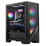 Speldator VIST Core i9 11900KF - 32 GB RAM - RTX 3060 - 1 TB M.2 SSD - Windows 11 Pro