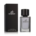 Parfym Herrar Burberry Mr. Burberry EDT 100 ml