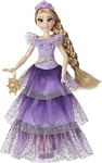 Poupée Disney : Princesse Raiponce  - Disney