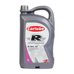 Carlube Triple R 5W-30 API SP with RC, ILSAC GF-6 GM Dexos 1 Fully Synthetic Engine Oil R-TEC 18 5L