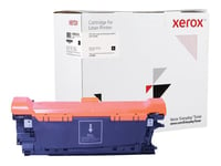 Xerox Everyday Toner Alternativ Till Hp Svart 652a (cf320a) Std