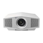 Sony Projecteur à focale standard - vpl-xw5000 vidéo-projecteur projecteur 2000 ansi lumens 3lcd uhd 4k (3840x2160) blanc