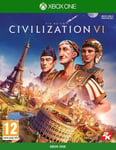 Sid Meier's Civilization Vi Xbox One