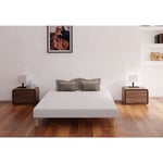 Elite Mattress - First |Sommier 120x190 Tapissier