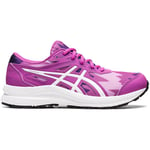 Chaussures enfant Asics  Chaussures Ch Contend 7 Jr (orchid)