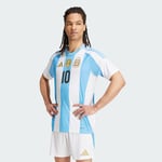 adidas Argentina 24 Messi Home Jersey Men