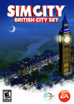 SimCity - British City Set (DLC) (PC) EA App Key GLOBAL