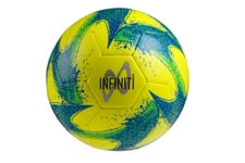 Infiniti Training Ball Fluo Yellow/Blue (2023) - Size 3