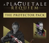 A Plague Tale: Requiem - Protector Pack DLC EU PS5 (Digital nedlasting)