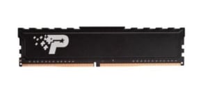 814914027295 Patriot Memory Signature Premium PSP416G320081H1 memory module 16 G