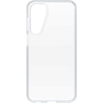 Otterbox Coque Sleek Series pour Samsung Galaxy A16/A16 5G, Antichoc, Anti-Chute, Ultra-Mince, Protection Fine, testé Selon Les Normes Militaires, Transparent, Livré sans Emballage