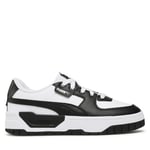 Sneakers Puma Cali Dream LTH Jr 393355 02 Vit