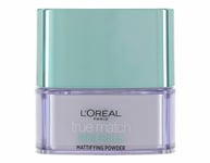 Accord Parfait Mineral & True Math Poudre Matifiante Translucide L'Oreal