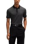 HUGO BOSS BOSS Cotton Polo Shirt