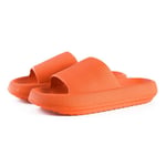 Pillow Slides Sandaler Ultra-Soft Slippers ORANGE 38-39 Orange 38-39