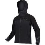 Endura MT500 Freezing Point Jacket II Svart - Storlek XX-Large