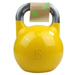 Titan Life PRO Kahvakuula Steel Competition, Kettlebells Paino 16 kg