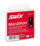 Swix Marathon Black 40g glider DHB-24-4 2024