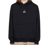 Nike DH3087-013 ACG Therma-FIT Sweatshirt Unisex Adult Black/Anthracite/Summit White Taille 4XL-T