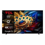 TCL 55C69B 55" 4K QLED-TV