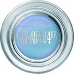 Maybelline New York Color Tattoo 24 Hour Number 85, Light in Purple new