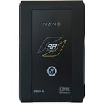 Core SWX Nano Gold Mount Battery