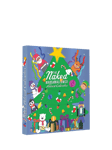 The Naked Marshmallow Advent Calendar, 330g