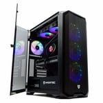 Desktop pc PcCom Ready AMD Ryzen 7 5800X 32 GB RAM 1 TB SSD Nvidia Geforce RTX 4060 Ready AMD Ryzen 7 5800X