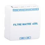 Filtre maître ADSL